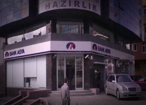 Bank Asya'ya 15 Milyon Liralık Ceza