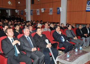 Gümüşhane’de Mekke’nin Fethi Coşkusu