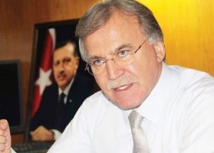 Şahin'den Flaş Cumhurbaşkanlığı Açıklaması