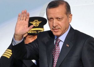 Erdoğan'dan Bir Rekor Daha