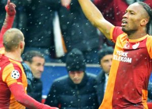 Galatasaray Chelsea Maç Sonucu Ne Olur?
