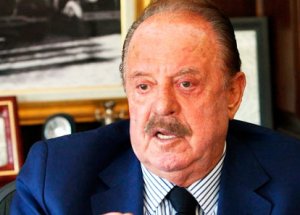 'Aziz Yıldırım Türk Futbolunun Belası'