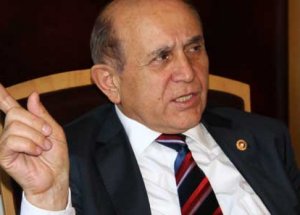 Kuzu'dan Sert HSYK Tepkisi