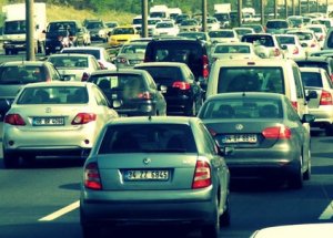 Otomobili Olanlara Vergi Uyarısı