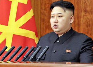 Kim Yeni Yıl Mesajında Meydan Okudu