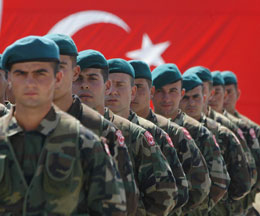 Bedelli Askerlik Tasarısı Kabul Edildi