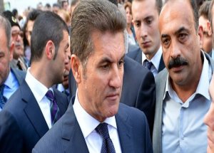Mustafa Sarıgül'e Şimdi De Haciz Şoku