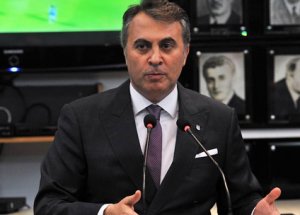 Fikret Orman isyan etti