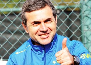 Aykut Kocaman milli teklife sıcak bakıyor
