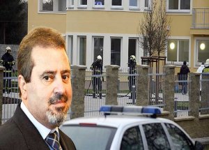 Kasalı Suikast Mi?