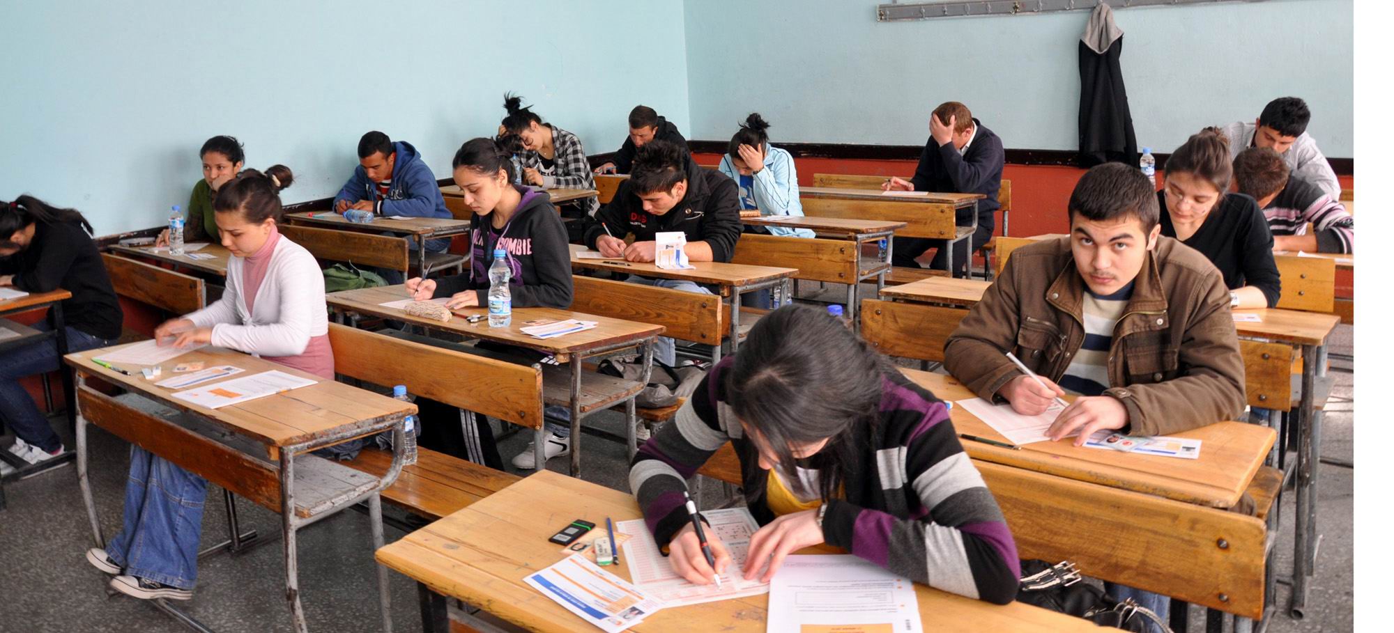 E Okul Mebbis Giriş Sayfası