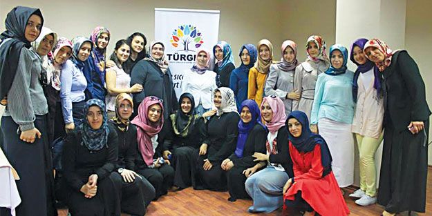 İşte TURGEV Gerçeği
