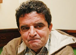 Bu da nerden çıktı şimdi?