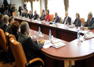Kanaat Önderlerimizi Rab Edinmeyeceğiz