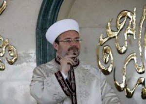 İmamlara Yerel Seçim Uyarısı