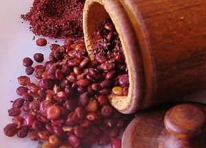 Sumak Ekşisinin Bilinmeyen Faydaları