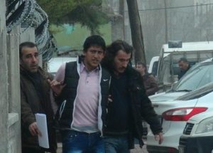 Hırsız Bile Şaşırdı!