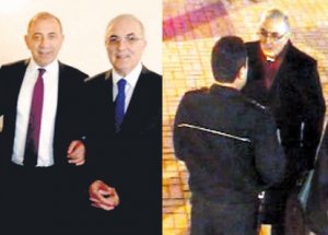 CHP'li Vekil 'Tanımıyorum' Dedi Fotoğrafları Çıktı