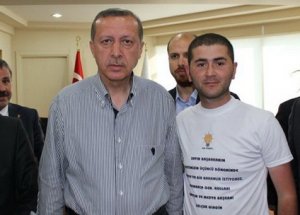 O Gencin İsteği Gerçek Oldu