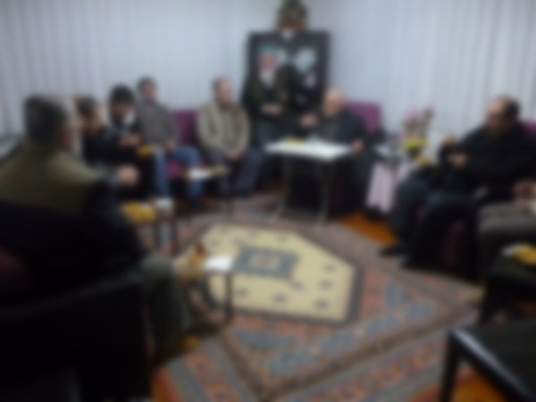 "CHP'ye Oy Verin" Baskısı