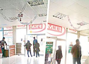 Siverek Fem’de De Noel Kutlaması
