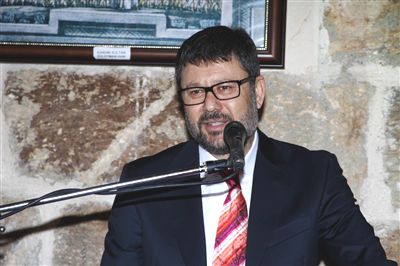 Erdoğan'ın Eski Danışmanı MHP'den Aday