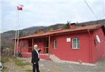 Sağlık evi var personel yok