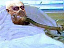 Ariel Şaron'un Ölümü Twitter'ı Salladı