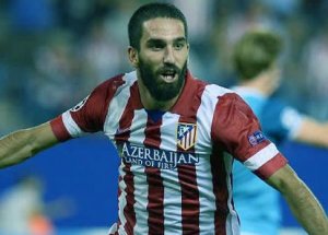 Arda Turan'a Sürpriz Talip!