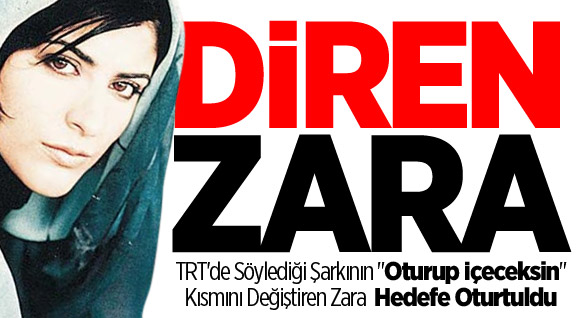 Diren Zara!