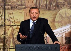 Erdoğan'dan Flaş Açıklamalar