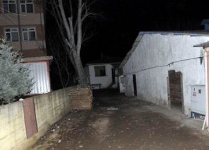 Yılbaşı Faciası