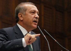 Financial Times'tan Erdoğan'a Çok Ağır Yazı
