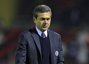 Kocaman Kararını Verdi