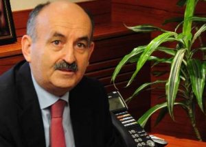 Bakan'dan İlginç Operasyon Çıkışı