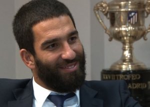 İspanya'nın Gündemine Oturdu