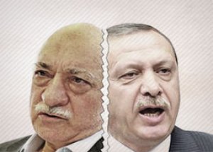 Gülen, Erdoğan'a Bu İsmi Takmış