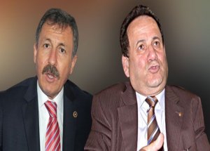 Fitneciler 'Tır'a Sarıldı