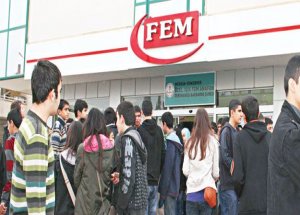 Cemaatten Yükselen Bir Feryat