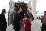 Ağrı'da kuduz tehdidi