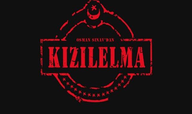 Alevilerden o diziye suç duyurusu!