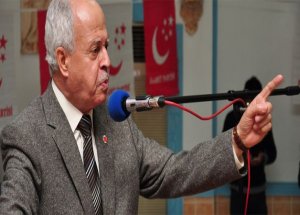 Kazan'dan Arınç'ın Sözlerine Sert Tepki!