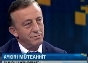 O Sözleri CNN Türk'e Pahalıya Patladı