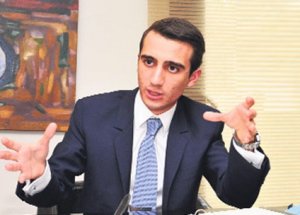 Dünya Devlerine Kafa Tutan Türk!