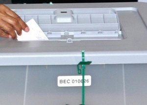 Bangladeş'teki Seçimin Galibi Belli Oldu