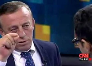 Ali Ağaoğlu'nun O Sözlerine RTÜK'ten Ceza