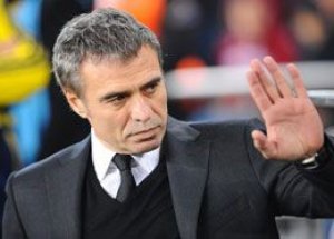 Ersun Yanal'ın Hedefi Büyük