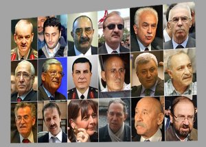 Ergenekon'da Gerekçeli Karar Yazıldı