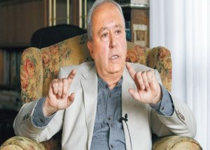 Eski MİT'çiden Şok Tesbit!