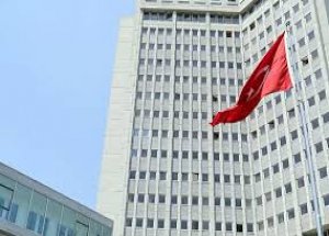 Dışişleri'nden Rusya'ya Boğazlar Cevabı